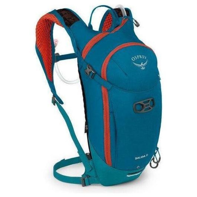 Osprey W Salida 8 Bike Pack w/Reservoir