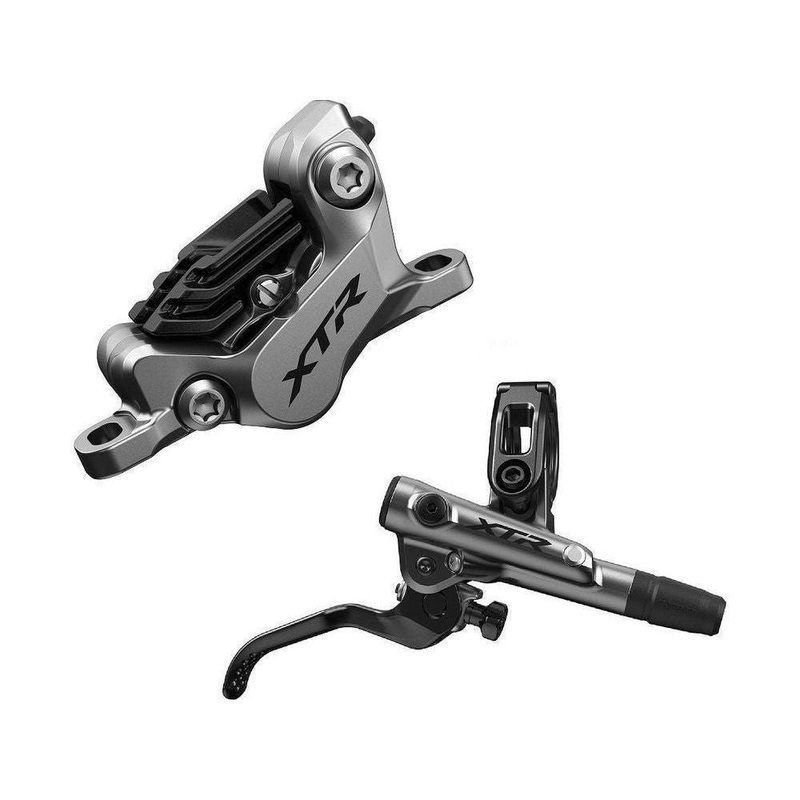 Shimano Disc Brake Assembled Set /J-kit, XTR, BL-M9120 Right, Back