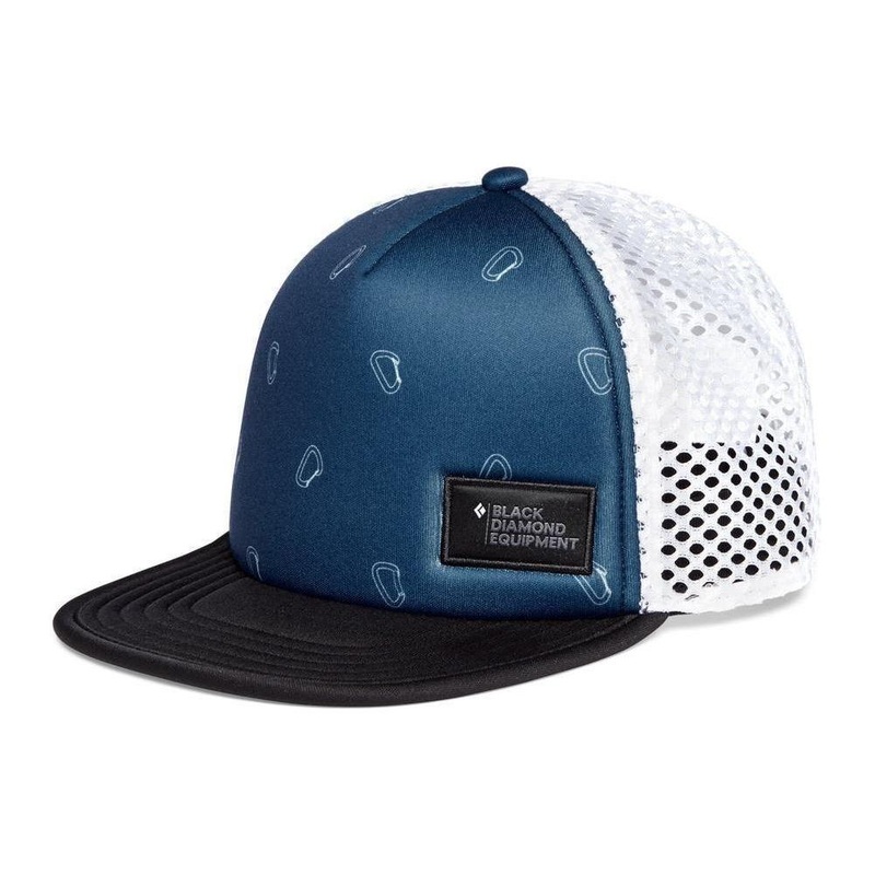 Black Diamond Hideaway Trucker Hat