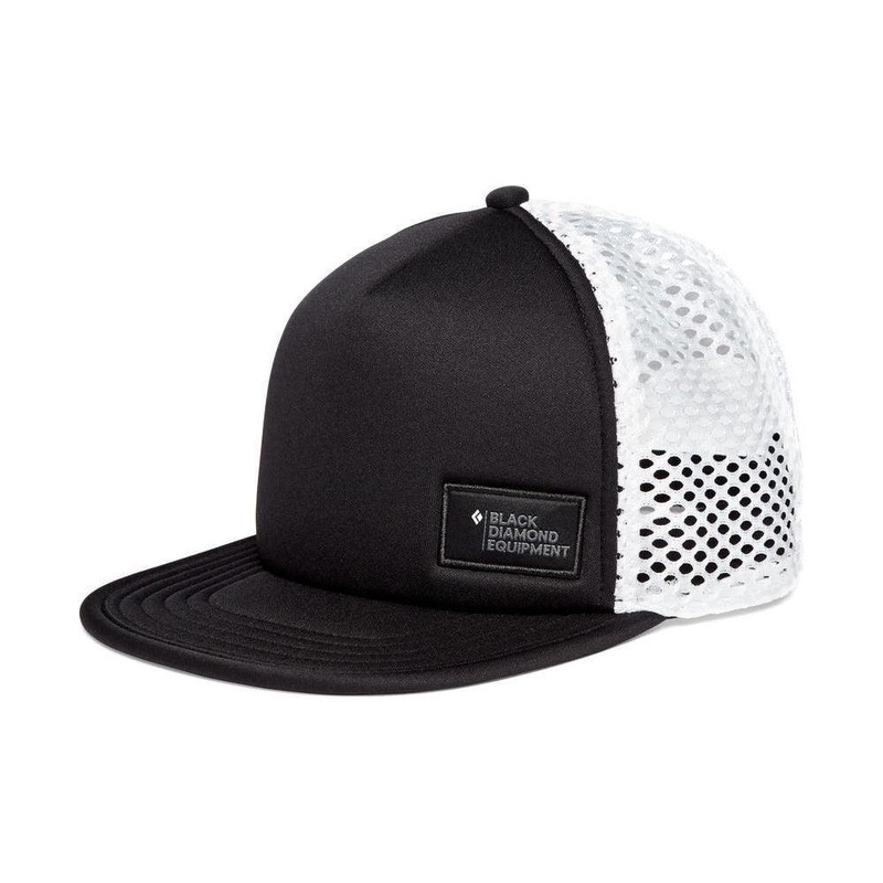Black Diamond Hideaway Trucker Hat