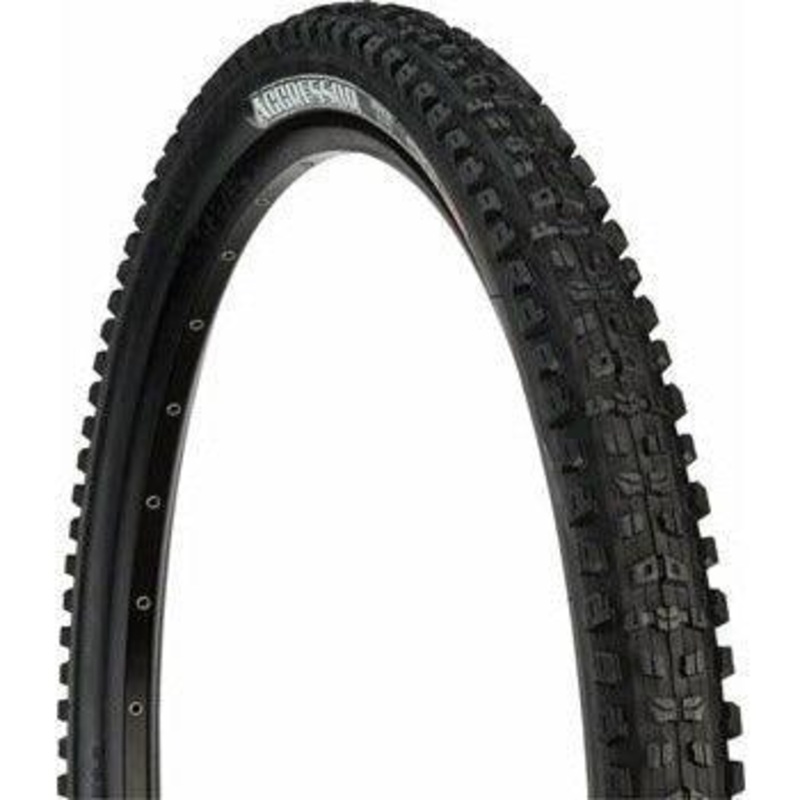 Maxxis Aggressor 29×2.30 Dual EXO TR 60tpi