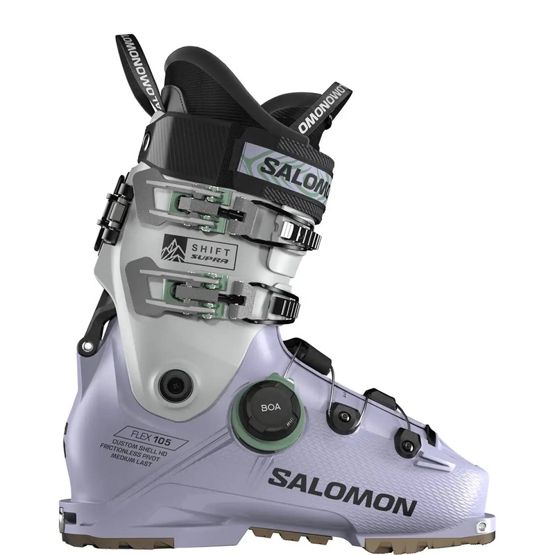 Shift Supra Boa 105 W Gw Alpine Touring Ski Boots 2026
