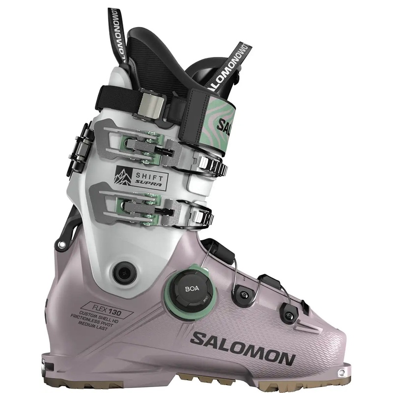 Shift Supra Boa 130 Gw Alpine Touring Ski Boots 2026