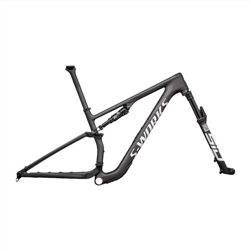 Specialized Epic 8 S-Works Frameset