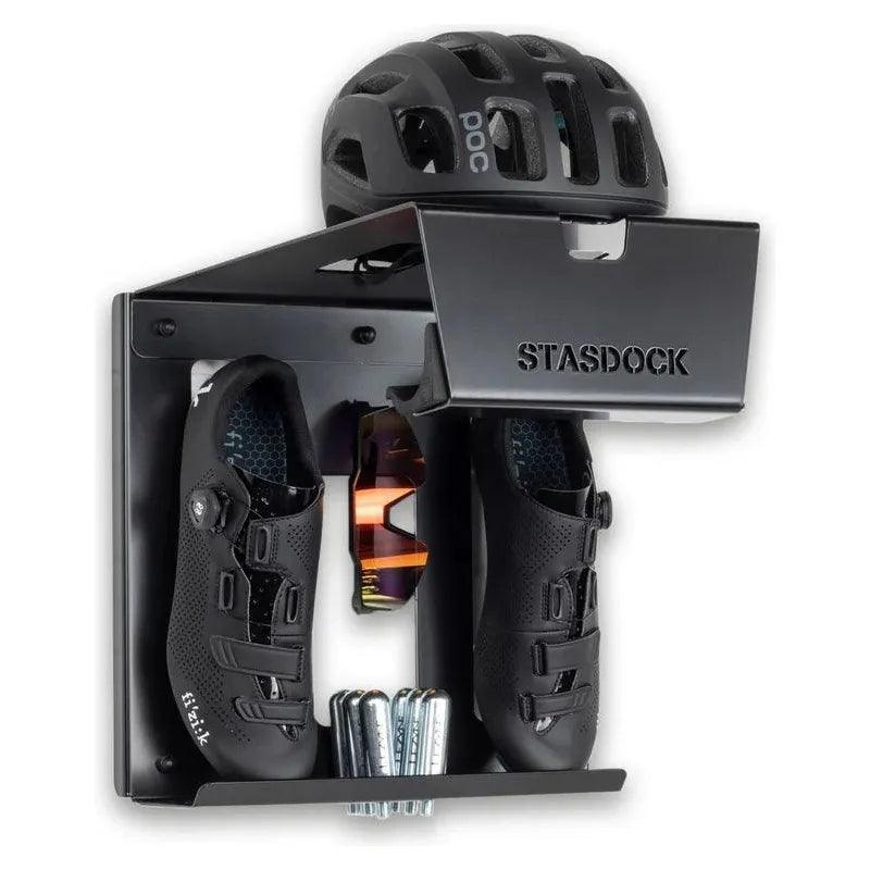 Stasdock Happy Black