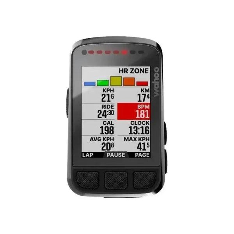 Wahoo Elemnt Bolt V2 GPS Cycling Computer