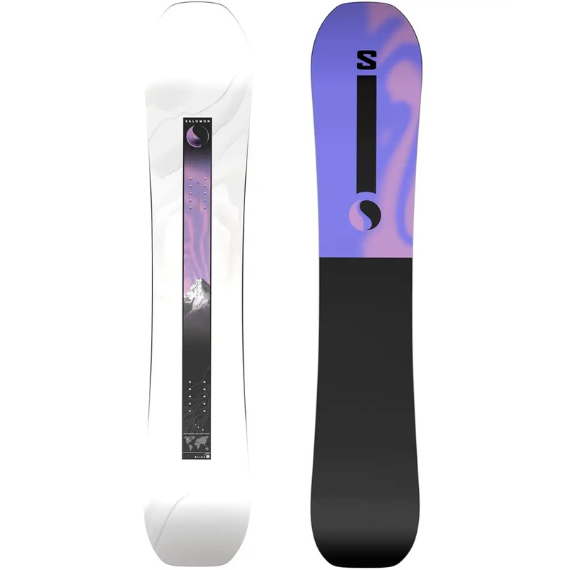 Bliss Women’s Snowboard 2026|141|144|148|151
