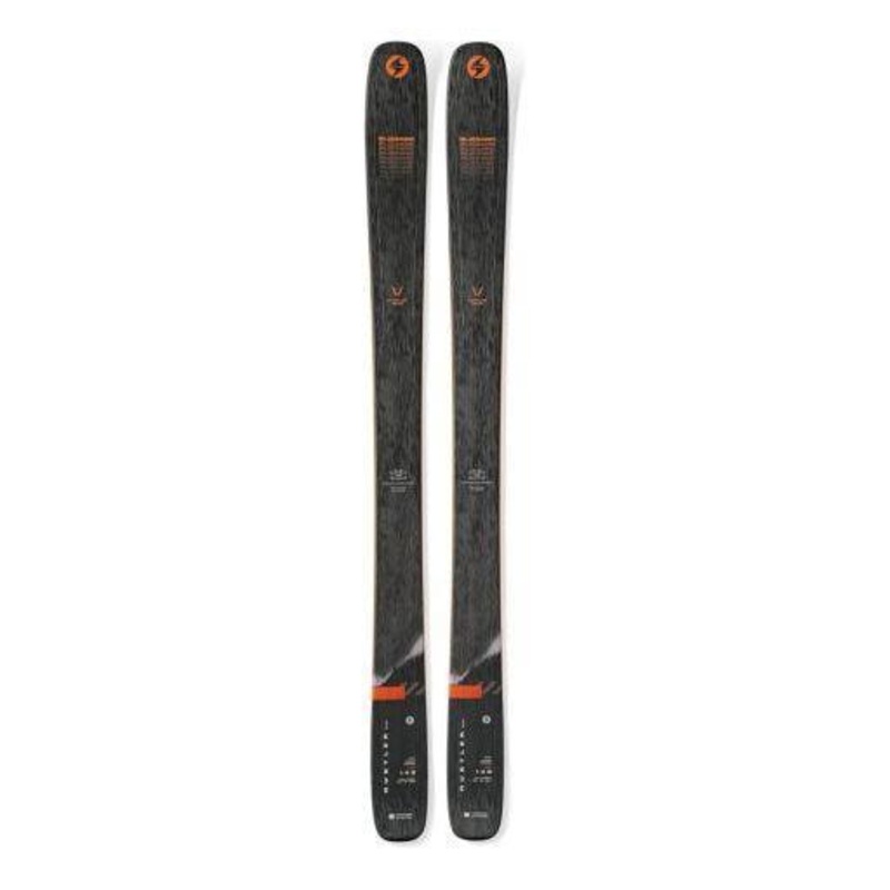 Blizzard Rustler Team Alpine Ski
