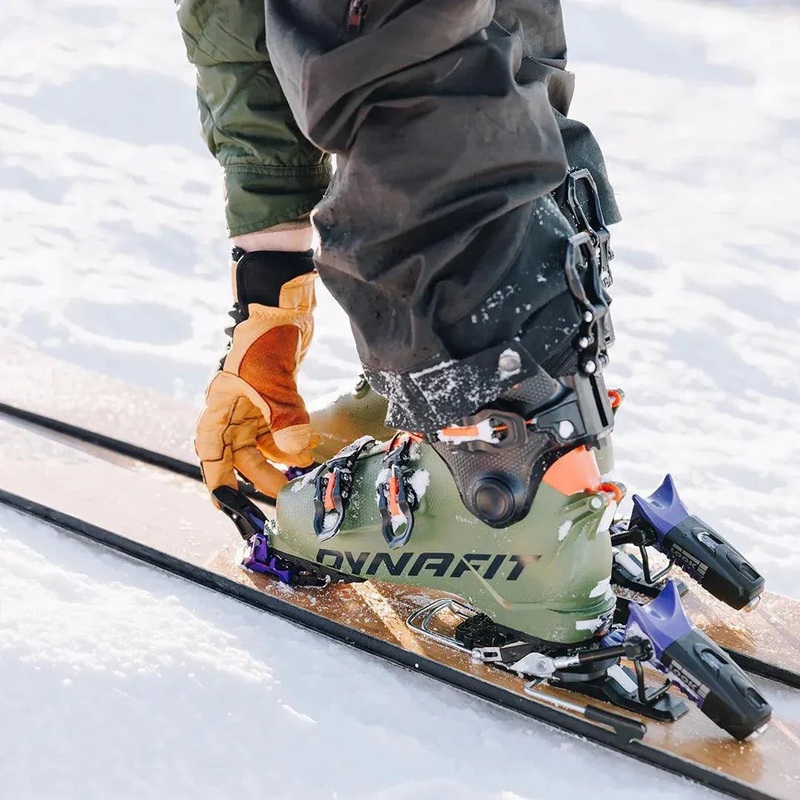 CAST Freetour 2.0 Pivot 18 Touring Binding