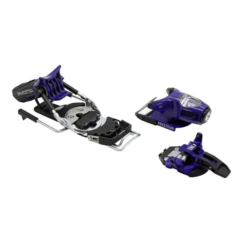 CAST Freetour 2.0 Pivot 18 Touring Binding