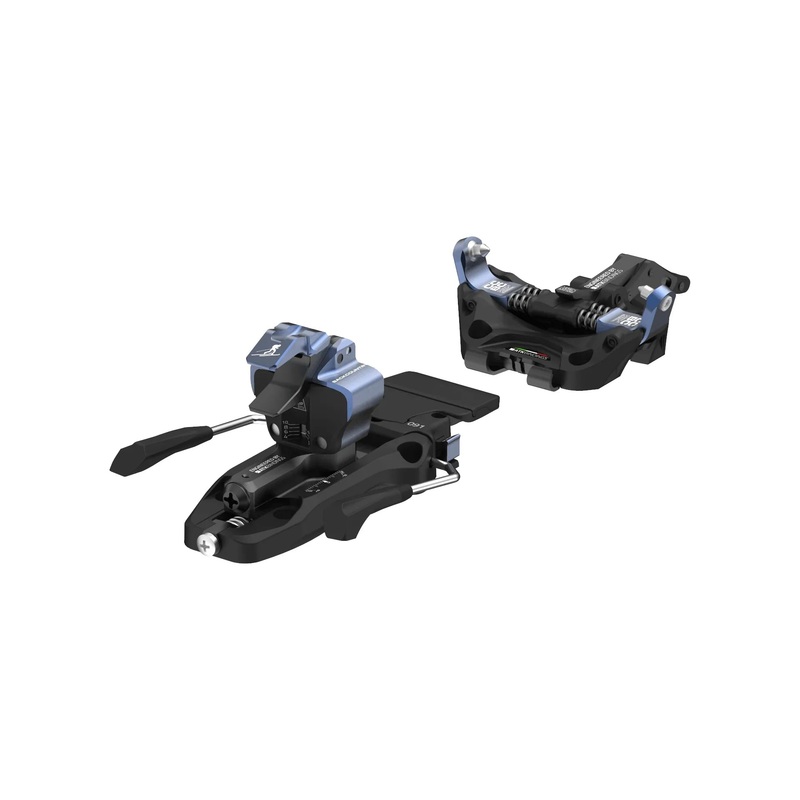 Cripple Creek V-Crest 10 Touring Binding