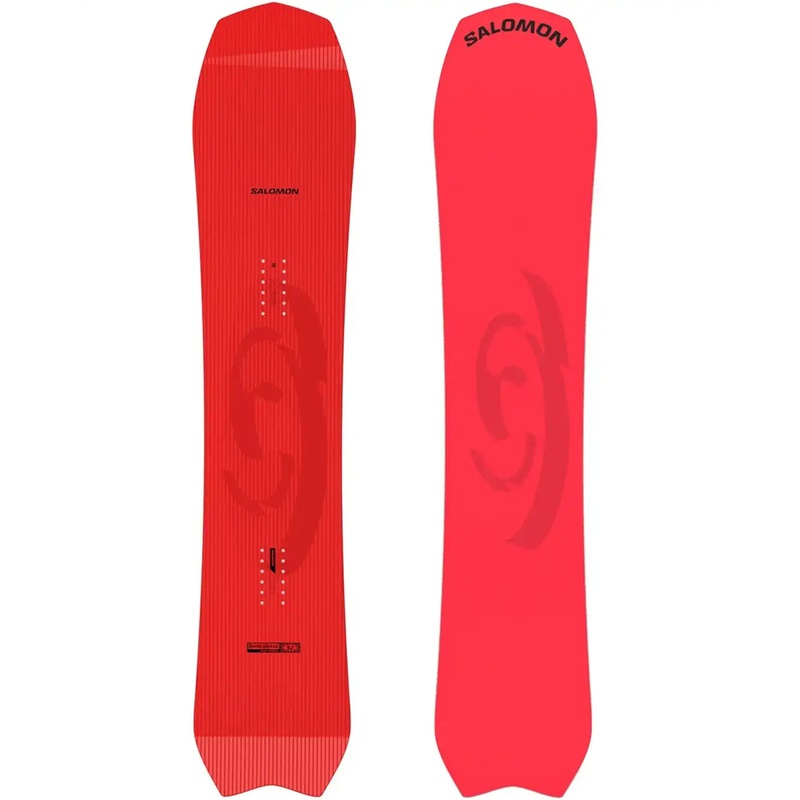 Dancehaul Snowboard 2026|143|147|152|154|157