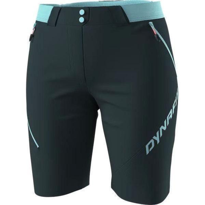 Dyanfit Transalper 4 DST W Short