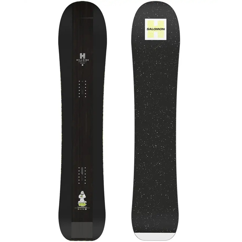Hps-Goop Snowboard 2026|153|157|161