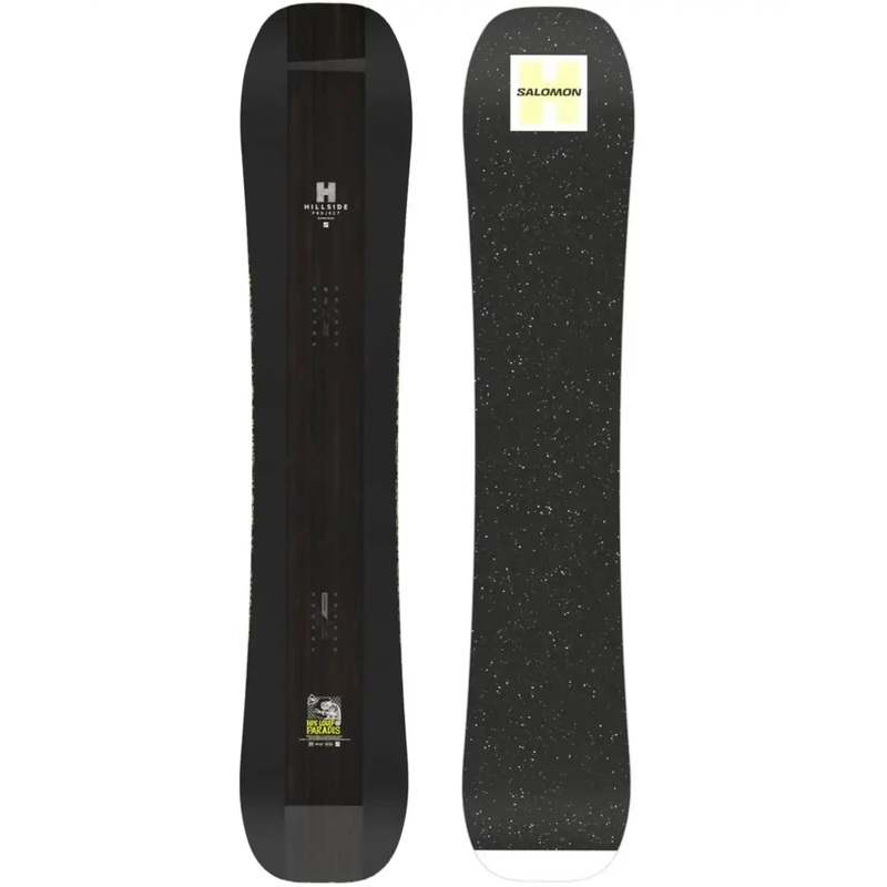 Hps-Louif Paradis Snowboard – 2026