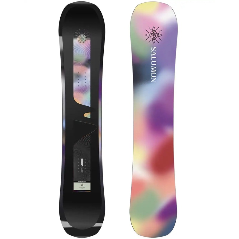 Wonder Women’s Snowboard 2026|144|148|152