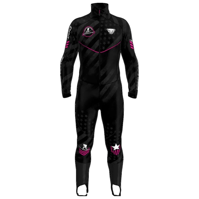 Dynafit Women’s Cripple Creek Backcountry DNA Race Suit