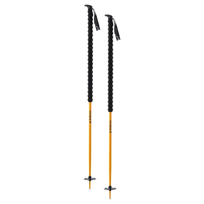 Folkrm Wyeast Ski Pole (24/25)