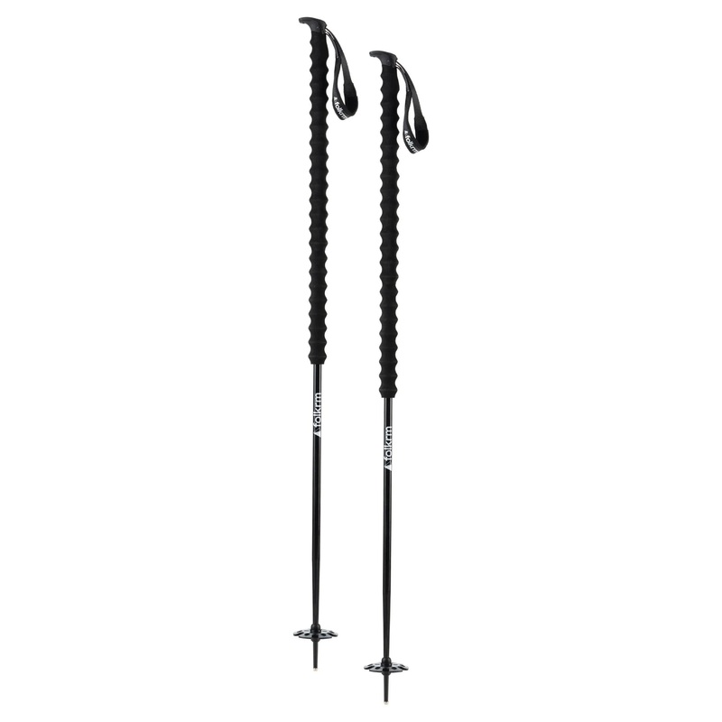 Folkrm Wyeast Ski Pole (24/25)