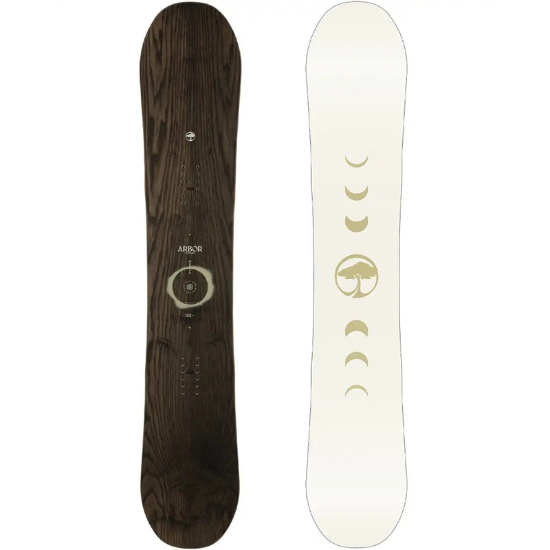 Mantra Women’s Snowboard 2026|148|152