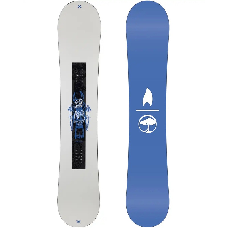 Metal Machine Decon Snowboard 2026