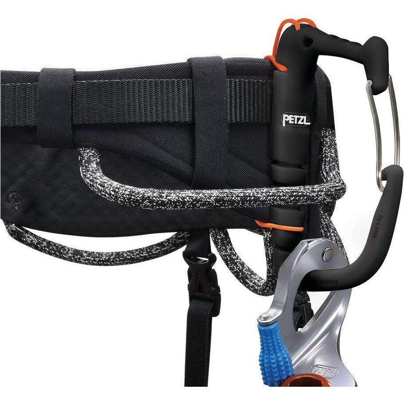 Petzl Caritool Evo Ice Screw Holder