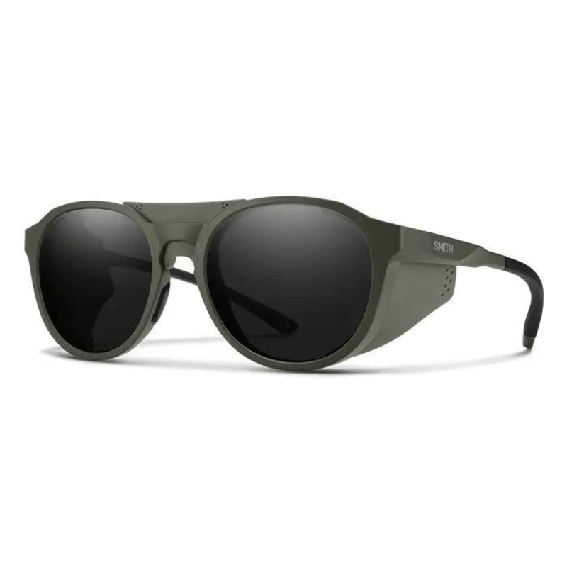 Smith Venture Glacier Sunglasses