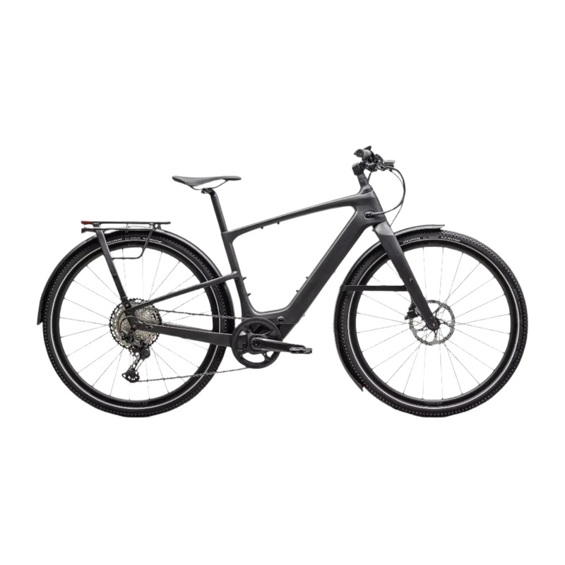 Specialized Turbo Vado SL 2 6.0 EQ Carbon