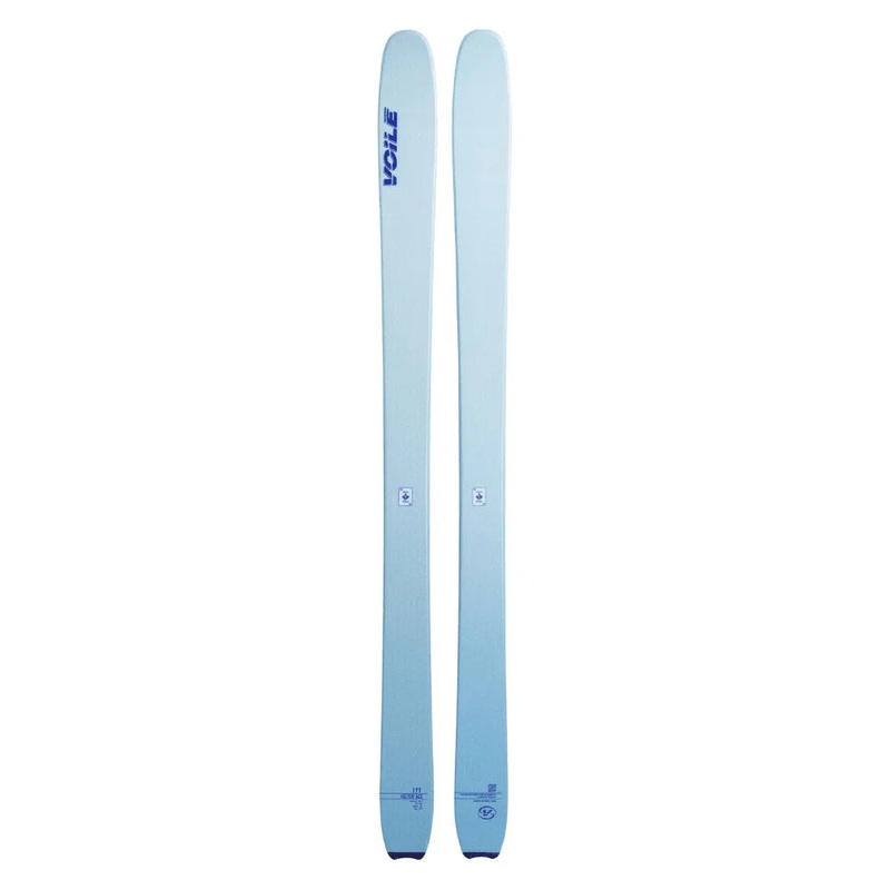 Voile W Vector Ace Alpine Touring Ski