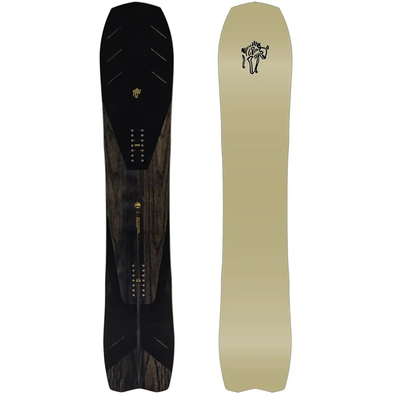 Bryan Iguchi Pro Snowboard 2026