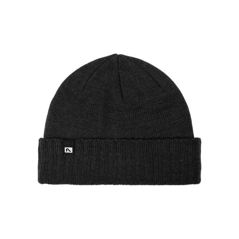 Flylow Forecaster Beanie|Rye|Ruby|Black