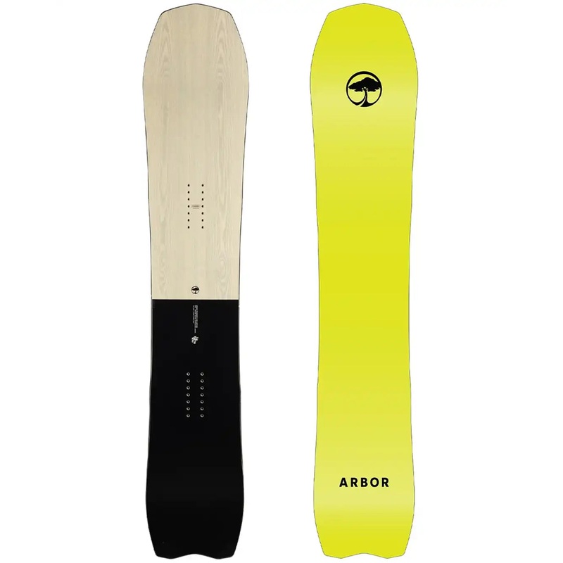Gps Snowboard 2026|159|162