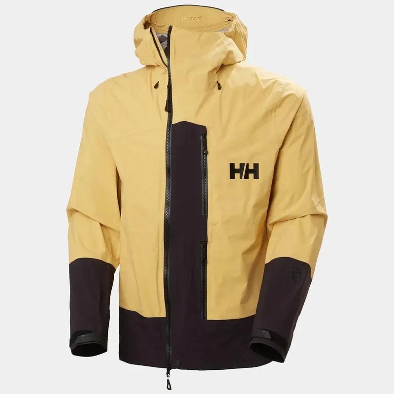 Helly Hansen M Odin Infinity Shell Jacket