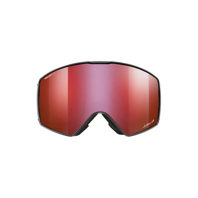 Julbo Launcher REACTIV 0-4 High Contrast Black