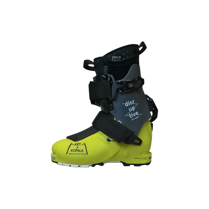 Key Equipment x Kopala Disruptive Boots