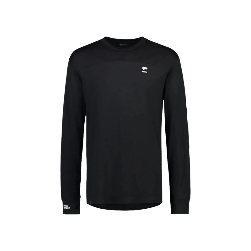 Mons Royale M Yotei Long Sleeve Baselayer