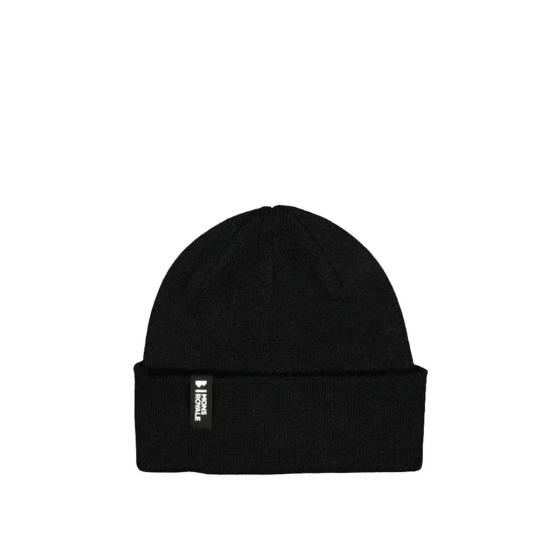 Mons Royale McCloud Beanie|Black|Lupin|Midnight|Canyon Rose