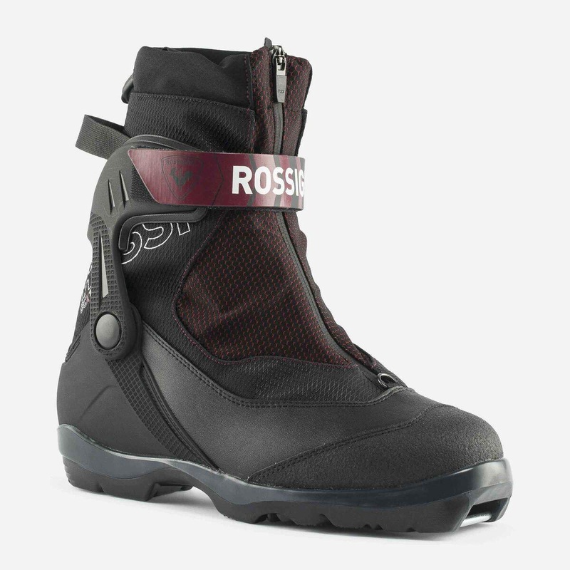 Rossignol BC X10 NNN BC Nordic Boot