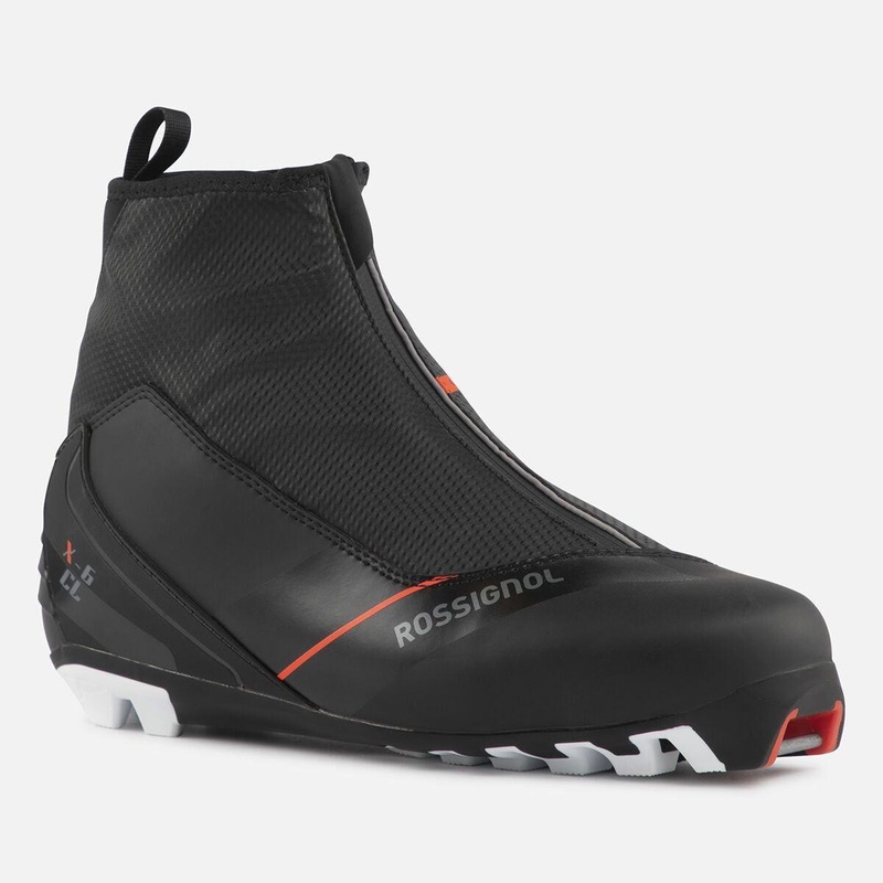 Rossignol X-6 Classic NNN Nordic Boot