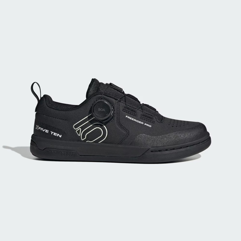 Five Ten Freerider Pro Boa W|5|5.5|6|6.5|7|7.5|8|8.5|9|9.5|10|10.5|11|Core Black / Linen Green / Cloud White|FTWR White/Warm Clay/Gray Three