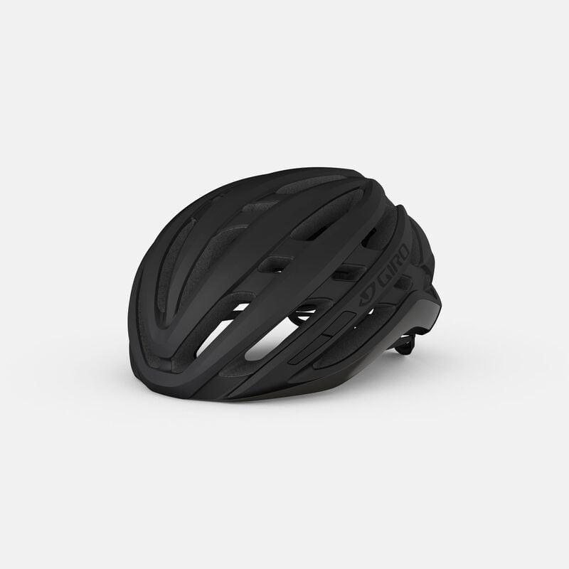 Giro Agilis MIPS Bike Helmet|Matte Black Fade|Highlight Yellow|Matte White|Matte Black|Small|Medium|Large