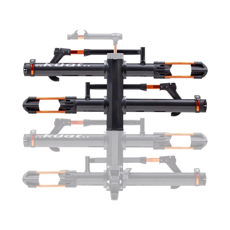 Kuat NV 2.0 Hitch Rack Add-On: 2-Bike