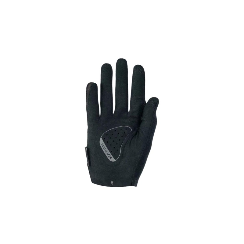 Specialized BG Grail Long Finger Gloves