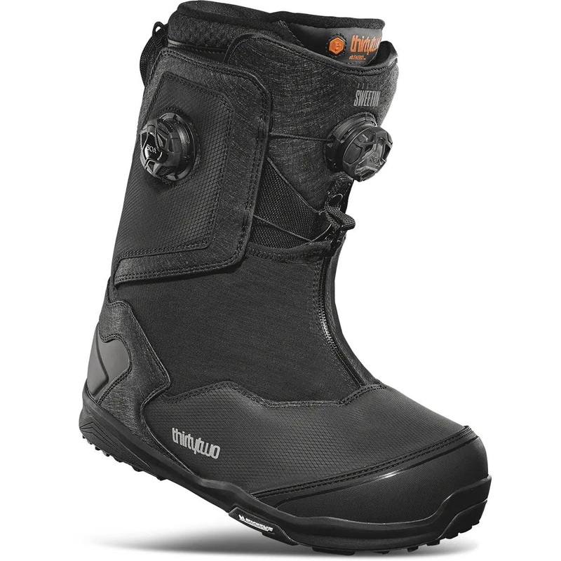 ThirtyTwo Focus Boa Sweetin Splitboard Boot
