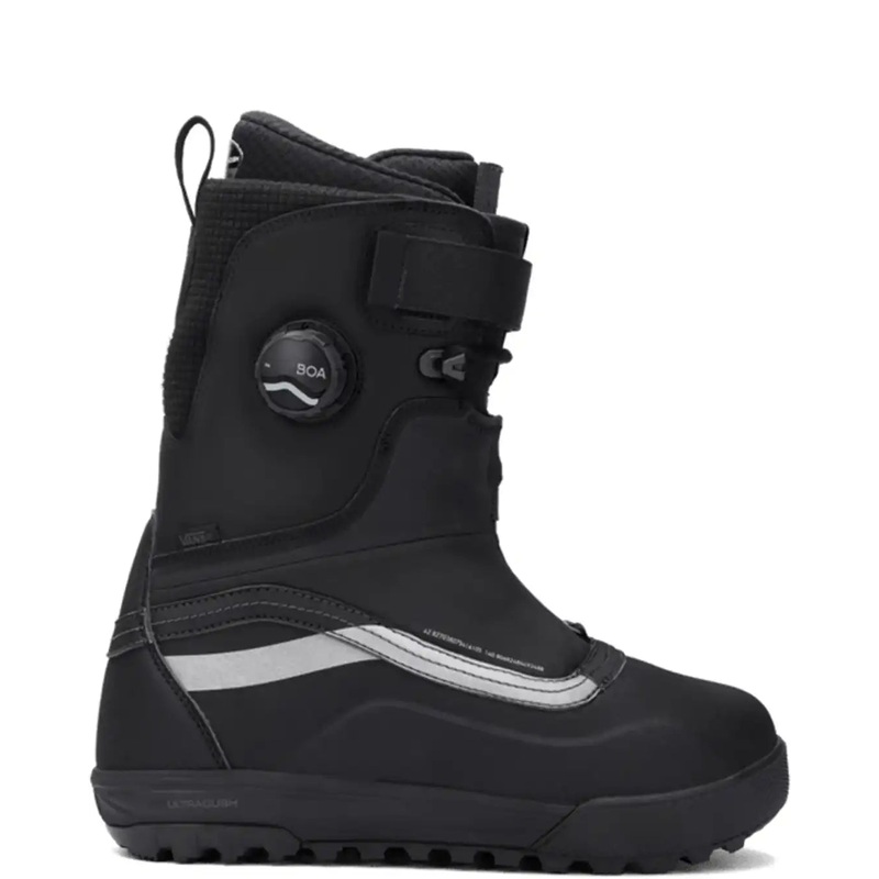 Infuse Snowsurf Snowboard Boots 2026
