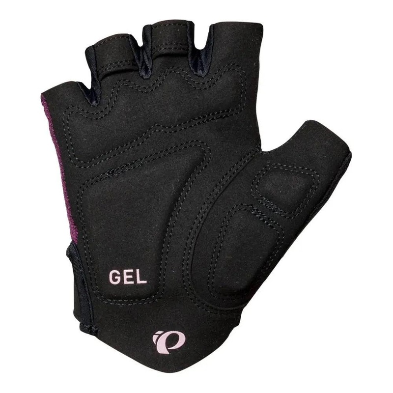 Pearl Izumi W Quest Gel Glove|Small|Medium|Large|XLarge|Black|Dark Violet