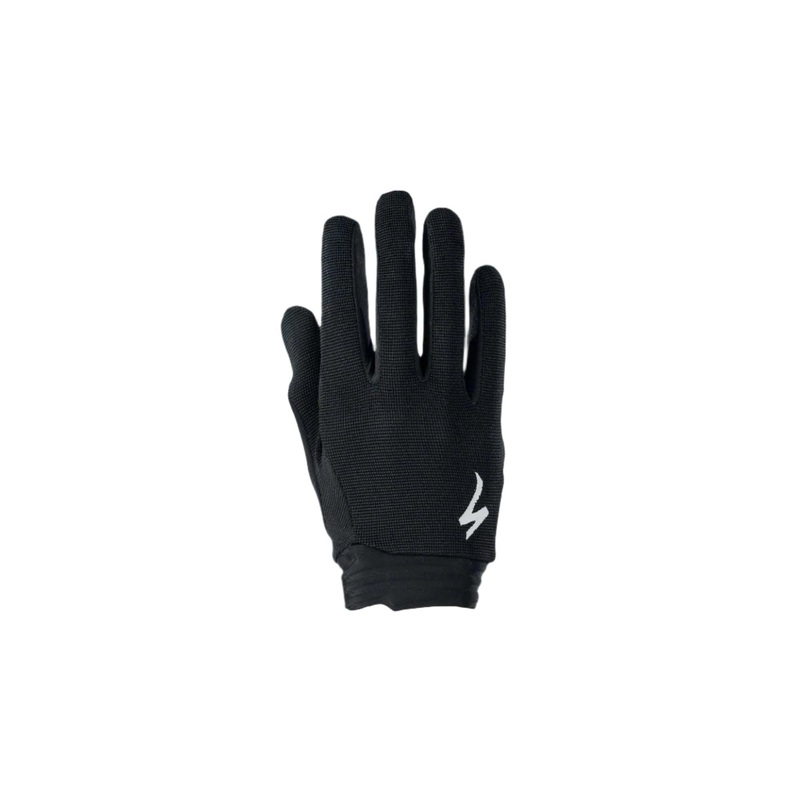 Specialized W Trail Glove|XS|S|M|L|XL|Charcoal|Black