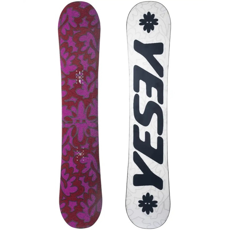 Frenzy Womens Snowboard 2026|149