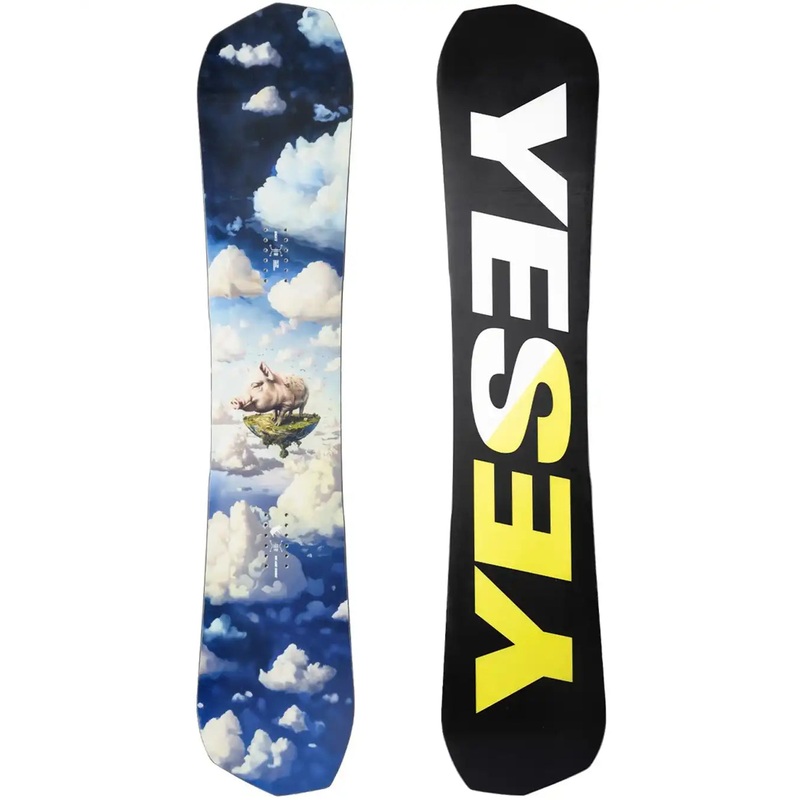 Greats Snowboard 2026|154|156