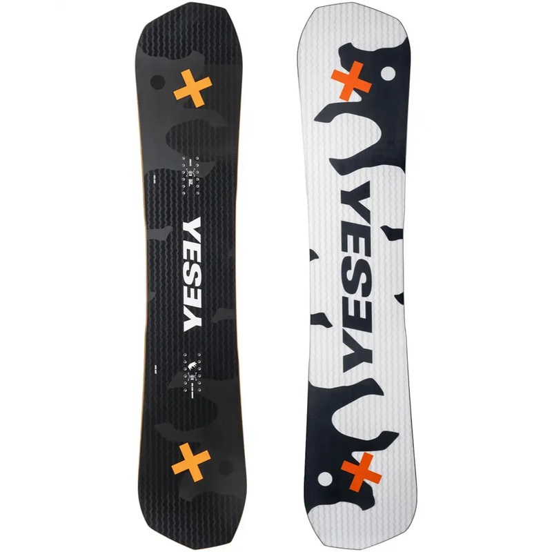 Greats Xtrm Snowboard 2026|154|156